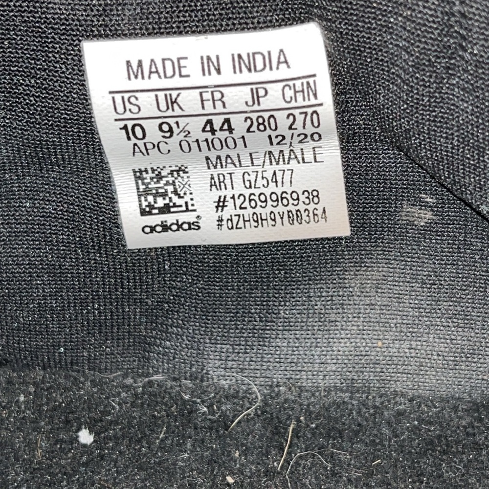 Adidas Multix - Picture 11 of 11